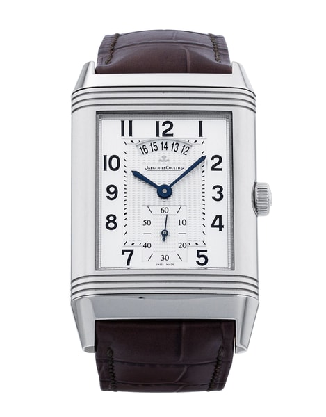 Jaeger-LeCoultre Grande Reverso Duoface 3748421